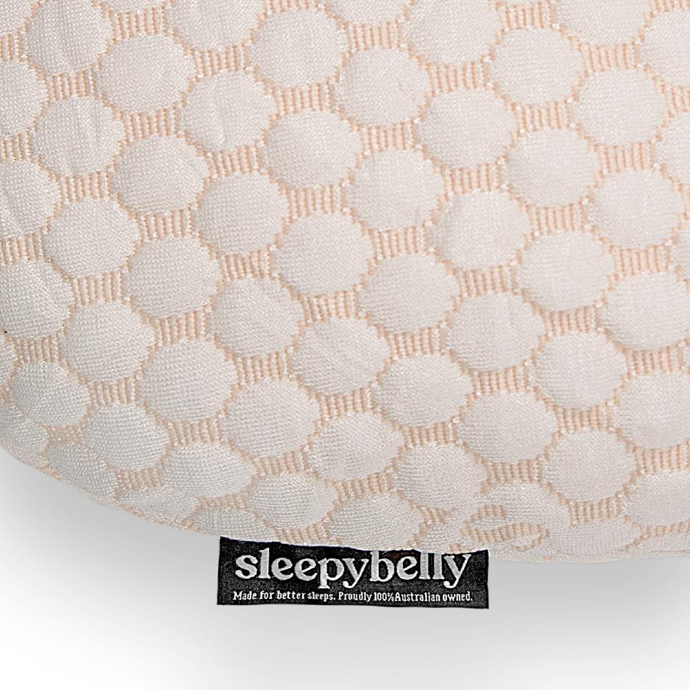 Sleepybelly Pregnancy Pillow