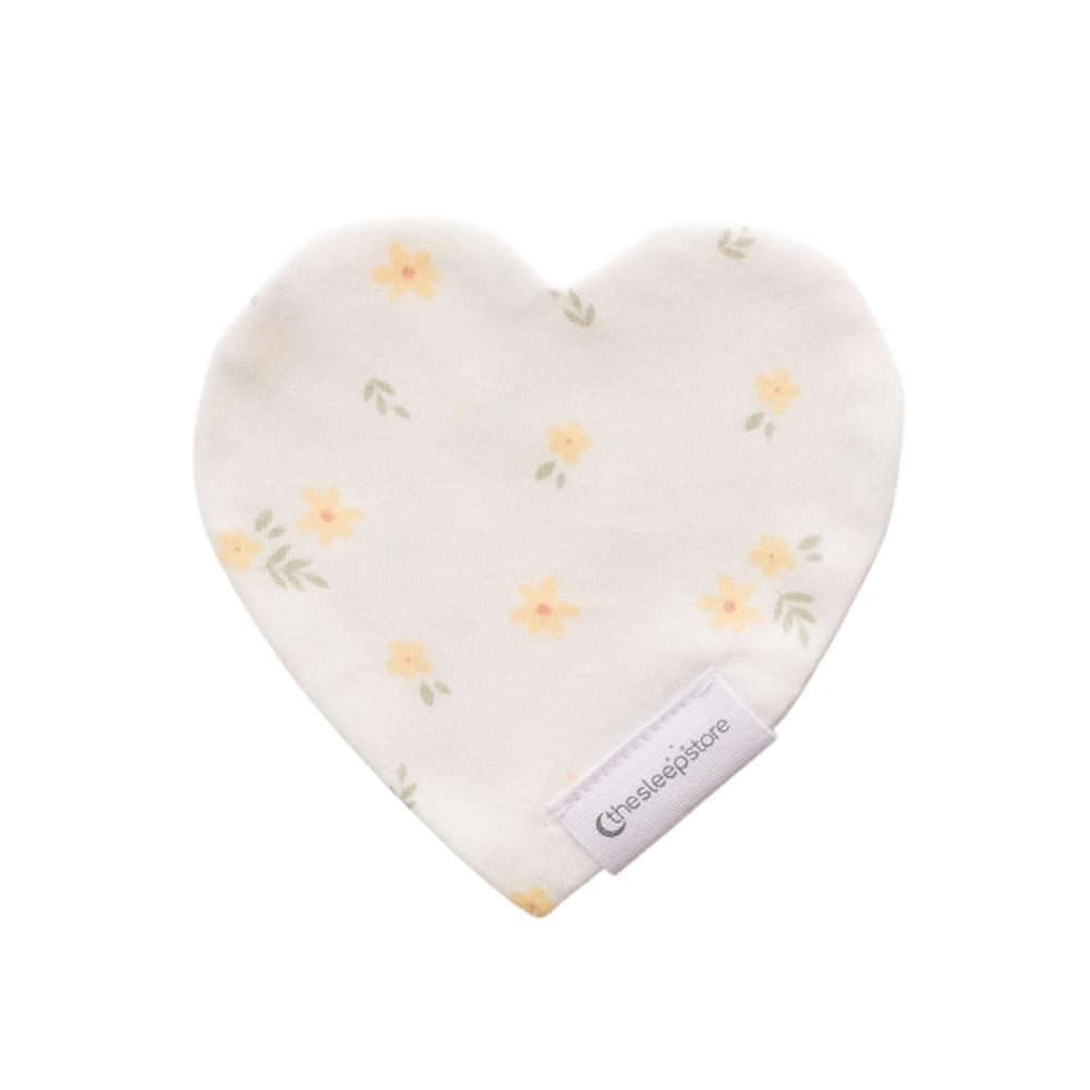 The Sleep Store NICU Hearts 4pk