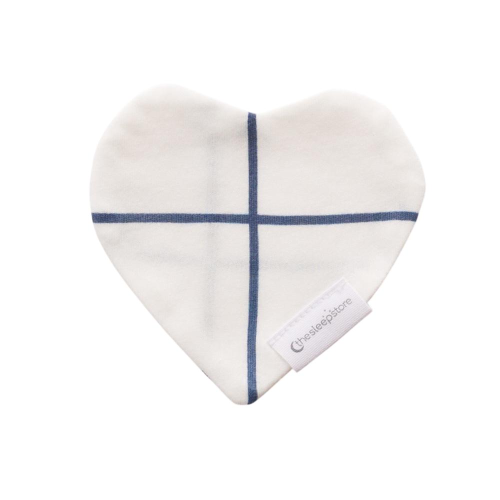 The Sleep Store NICU Hearts 4pk