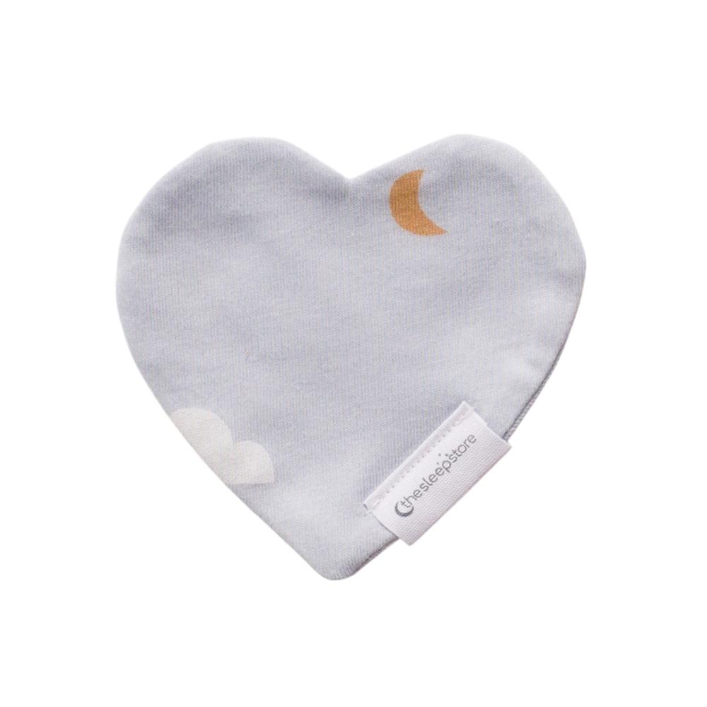 The Sleep Store NICU Hearts 4pk