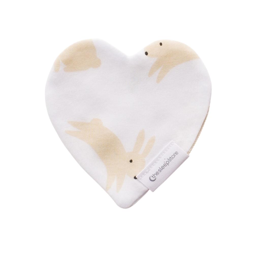 The Sleep Store NICU Hearts 4pk