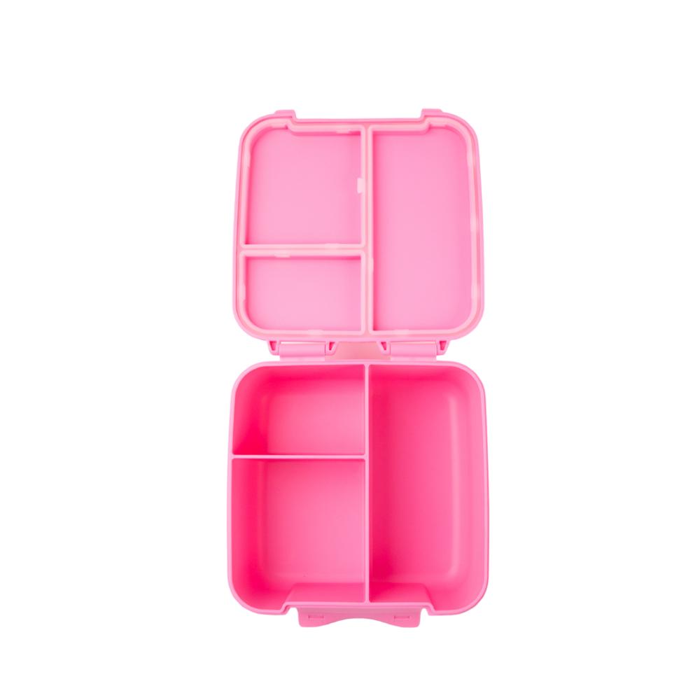 MontiiCo Bite Lunch Box