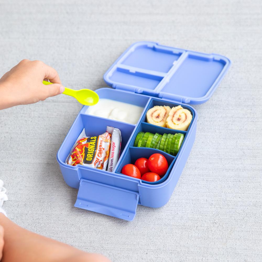 MontiiCo Bite Lunch Box