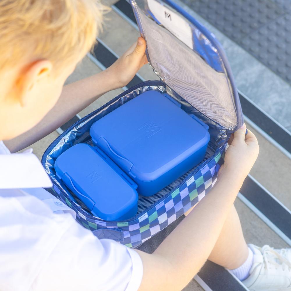 MontiiCo Bite Lunch Box