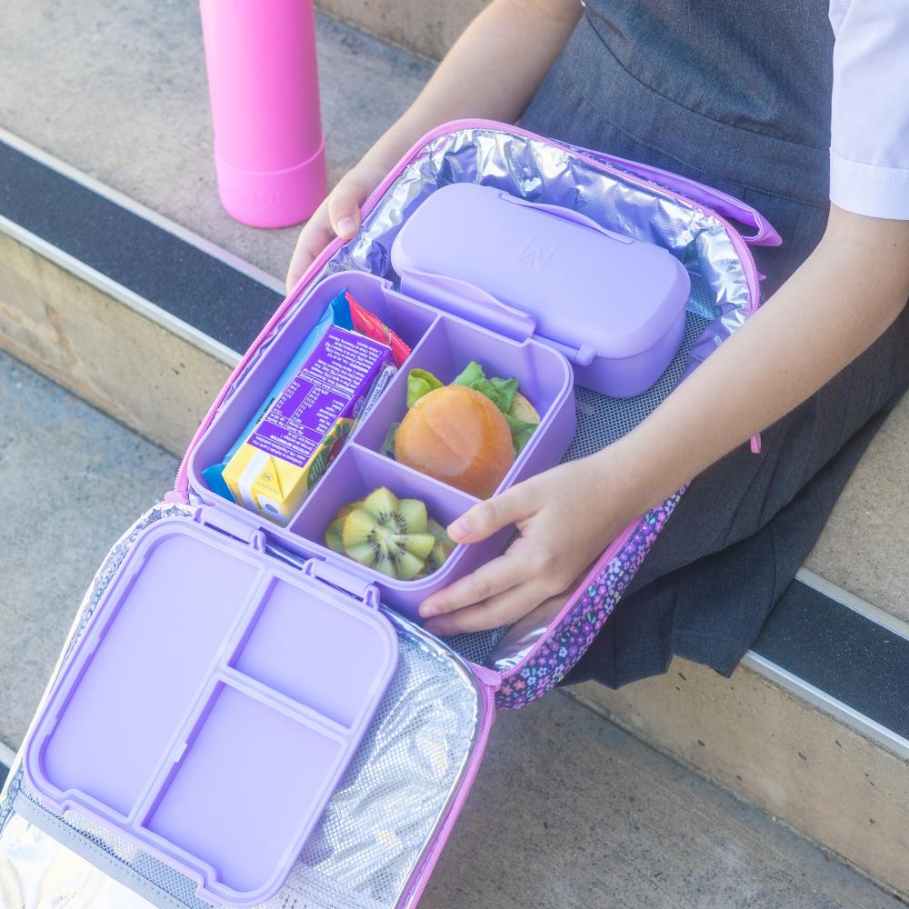 MontiiCo Bite Lunch Box