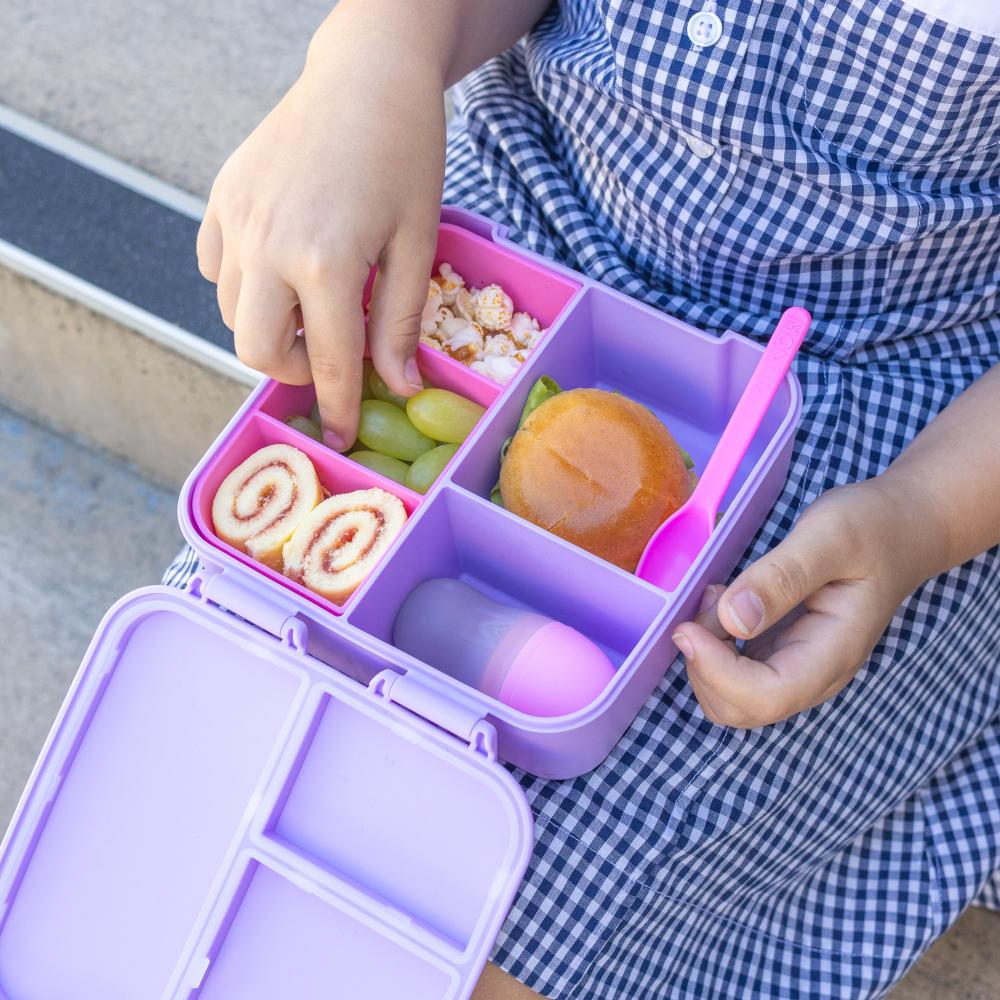 MontiiCo Bite Lunch Box