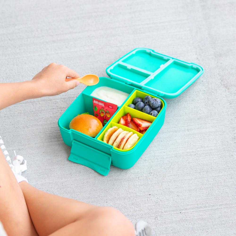 MontiiCo Bite Lunch Box