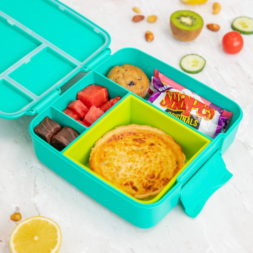 MontiiCo Feast Square Tray