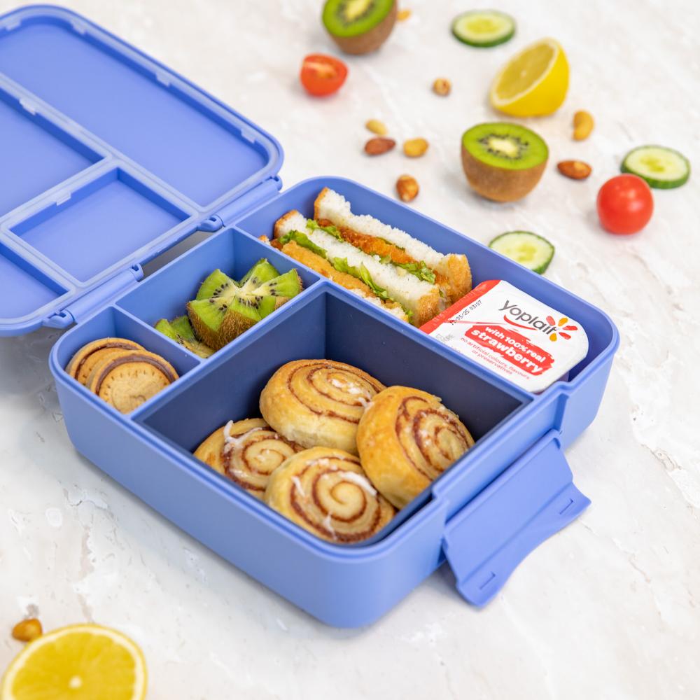 MontiiCo Feast Square Tray