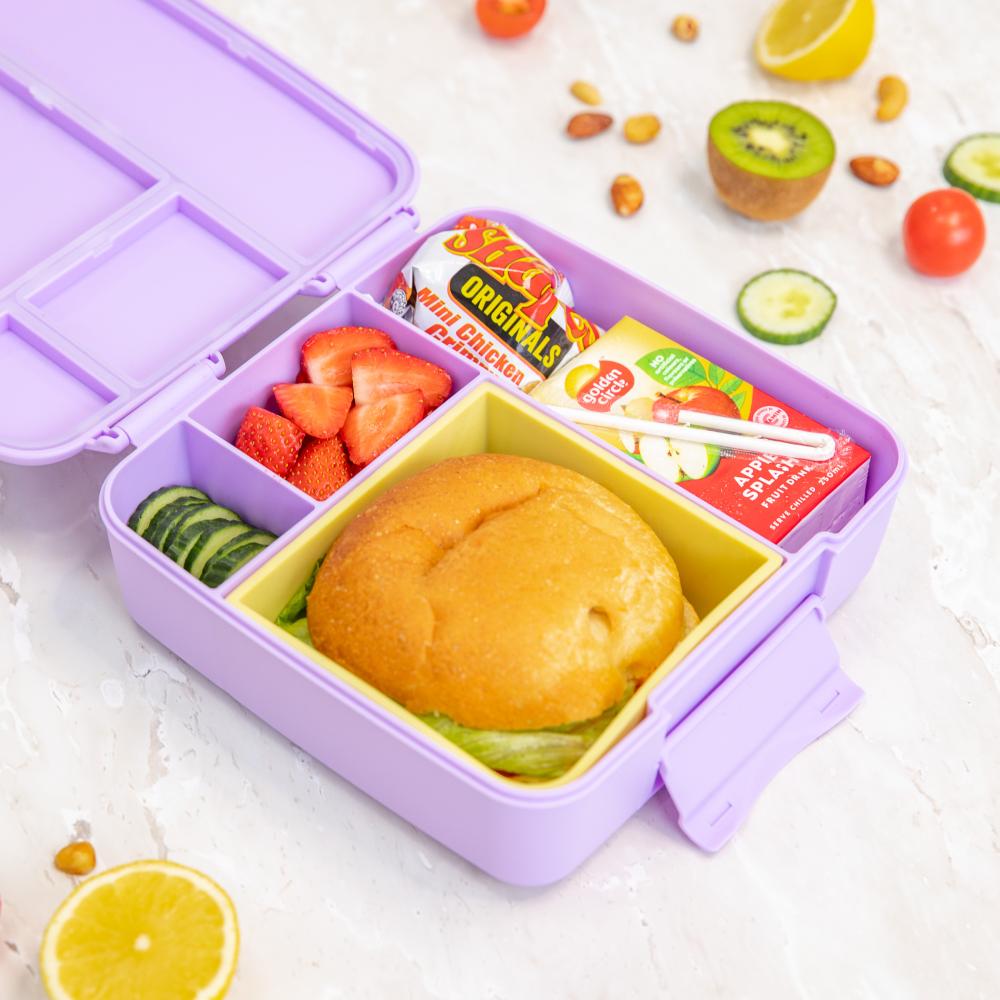 MontiiCo Feast Square Tray