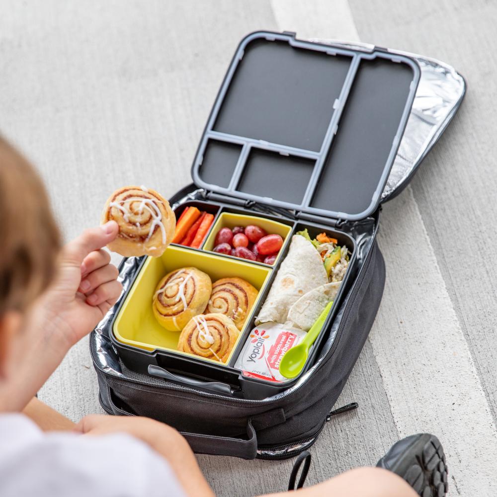 MontiiCo Feast Square Tray