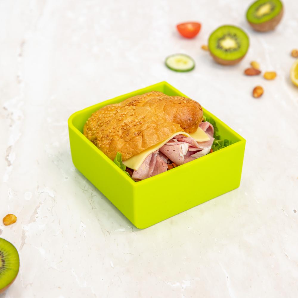 MontiiCo Feast Square Tray