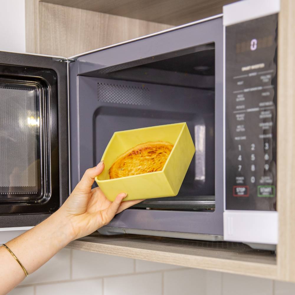 MontiiCo Feast Square Tray