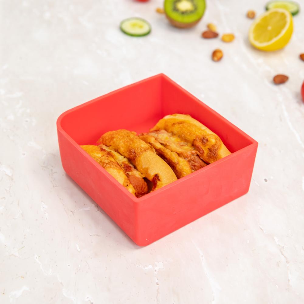 MontiiCo Feast Square Tray