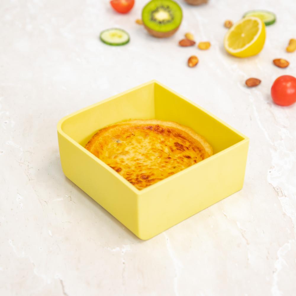 MontiiCo Feast Square Tray