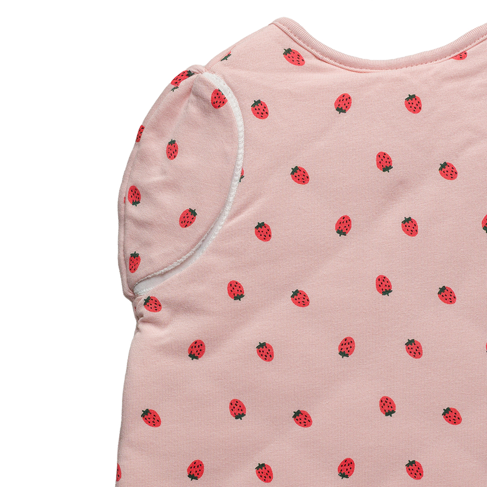 The Sleep Store Organic Cotton 3.0 tog Swaddle Bag