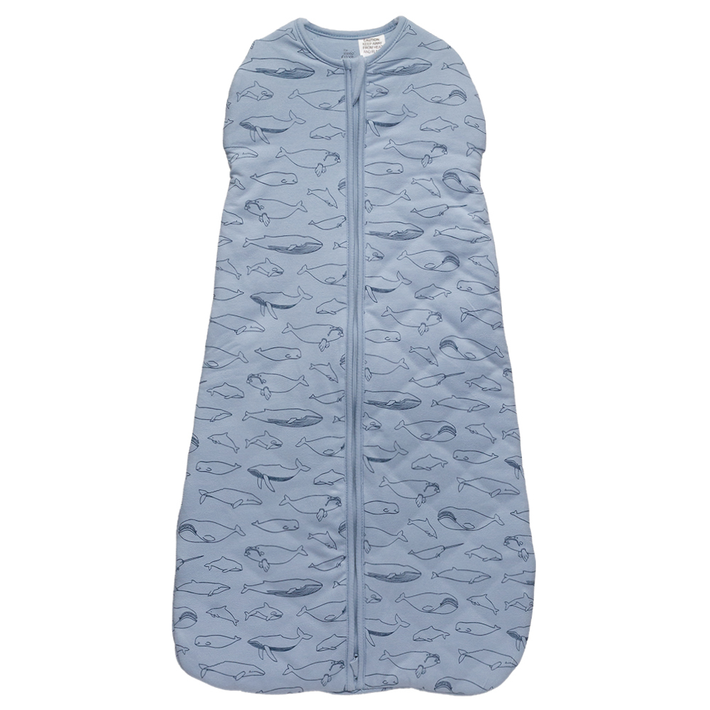The Sleep Store Organic Cotton 3.0 tog Swaddle Bag
