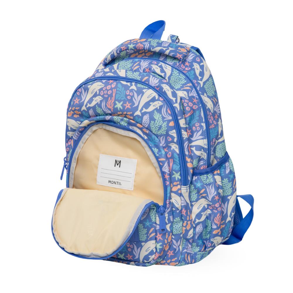 MontiiCo Large Backpack (29L)