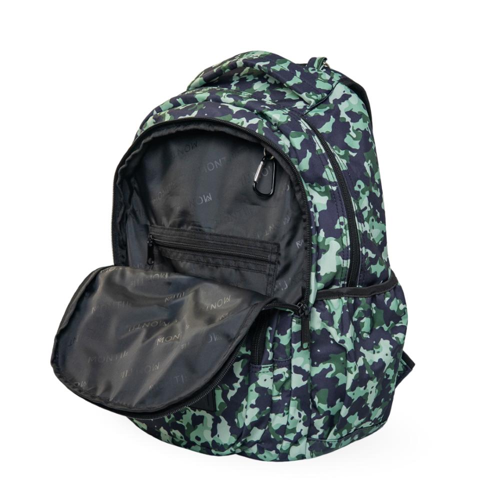 MontiiCo Large Backpack (29L)