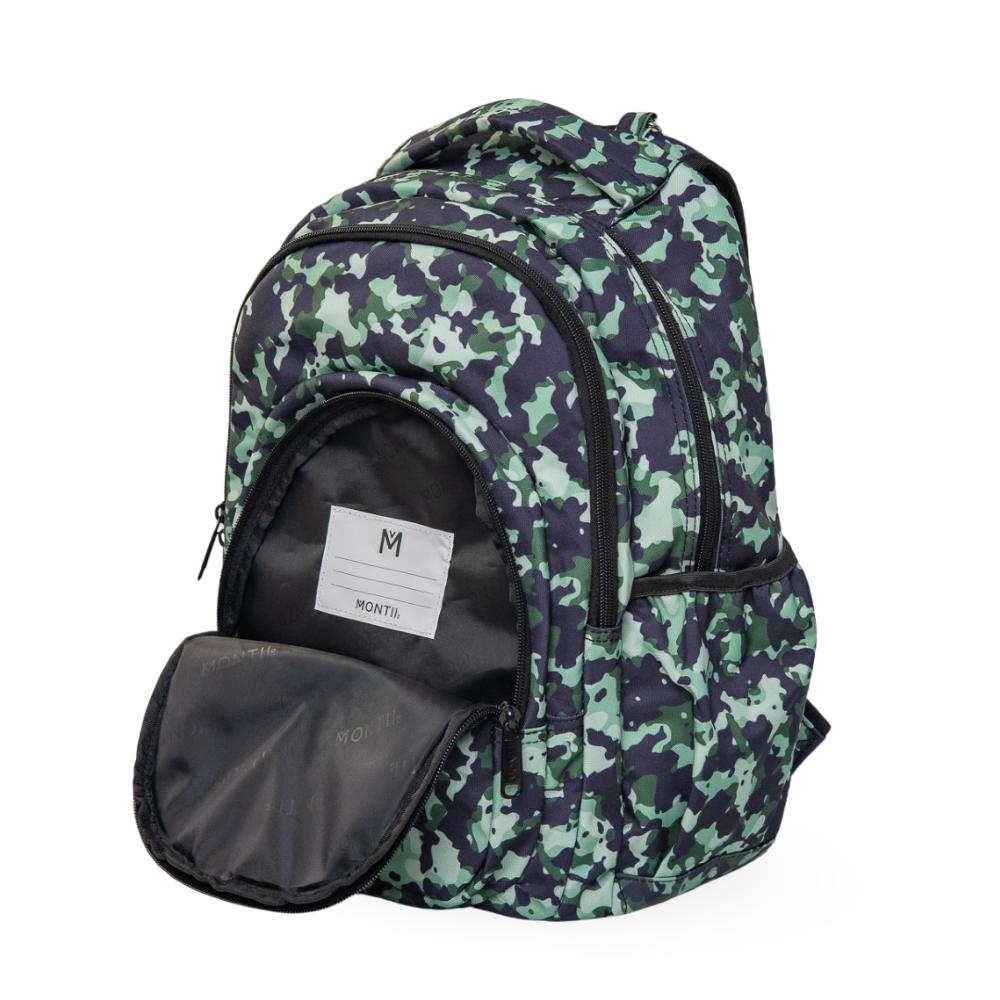 MontiiCo Large Backpack (29L)