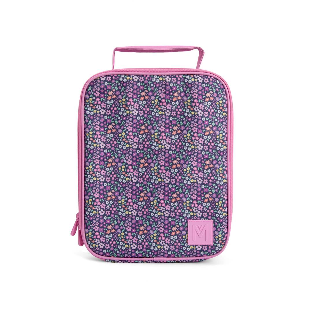 MontiiCo Large Insulated Lunch Bag 2.0