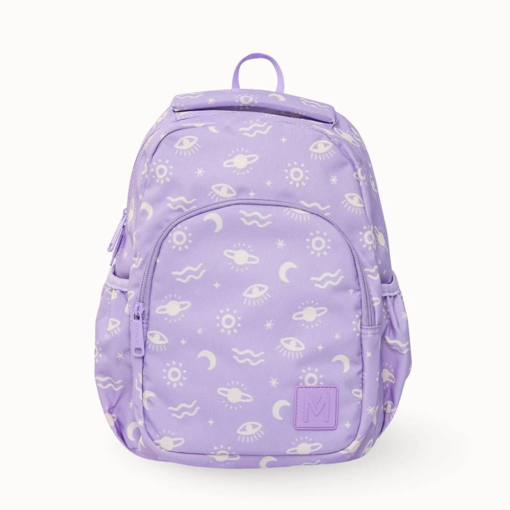 MontiiCo Mini Backpack (14L)