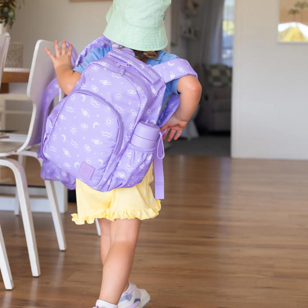 MontiiCo Mini Backpack (14L)