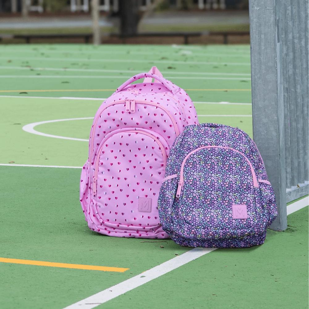 MontiiCo Mini Backpack (14L)