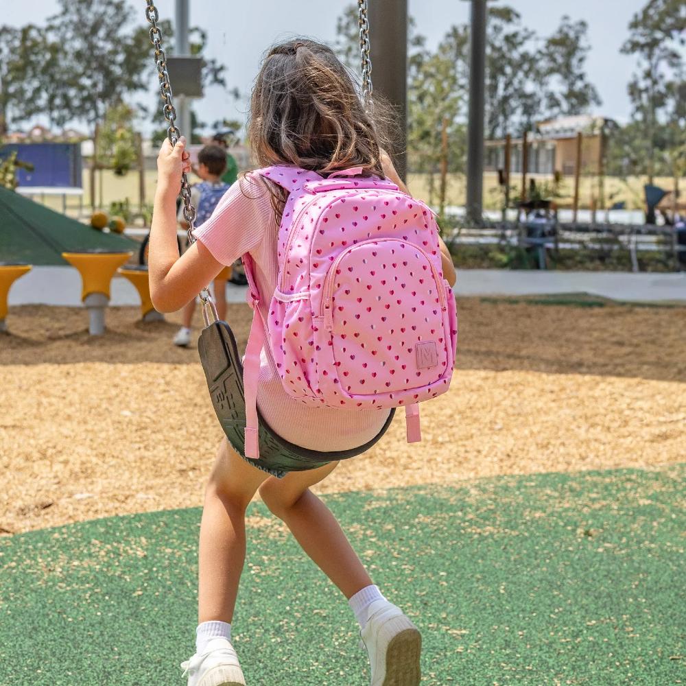 MontiiCo Mini Backpack (14L)