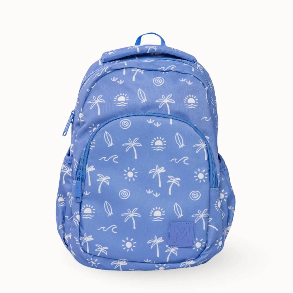 MontiiCo Mini Backpack (14L)