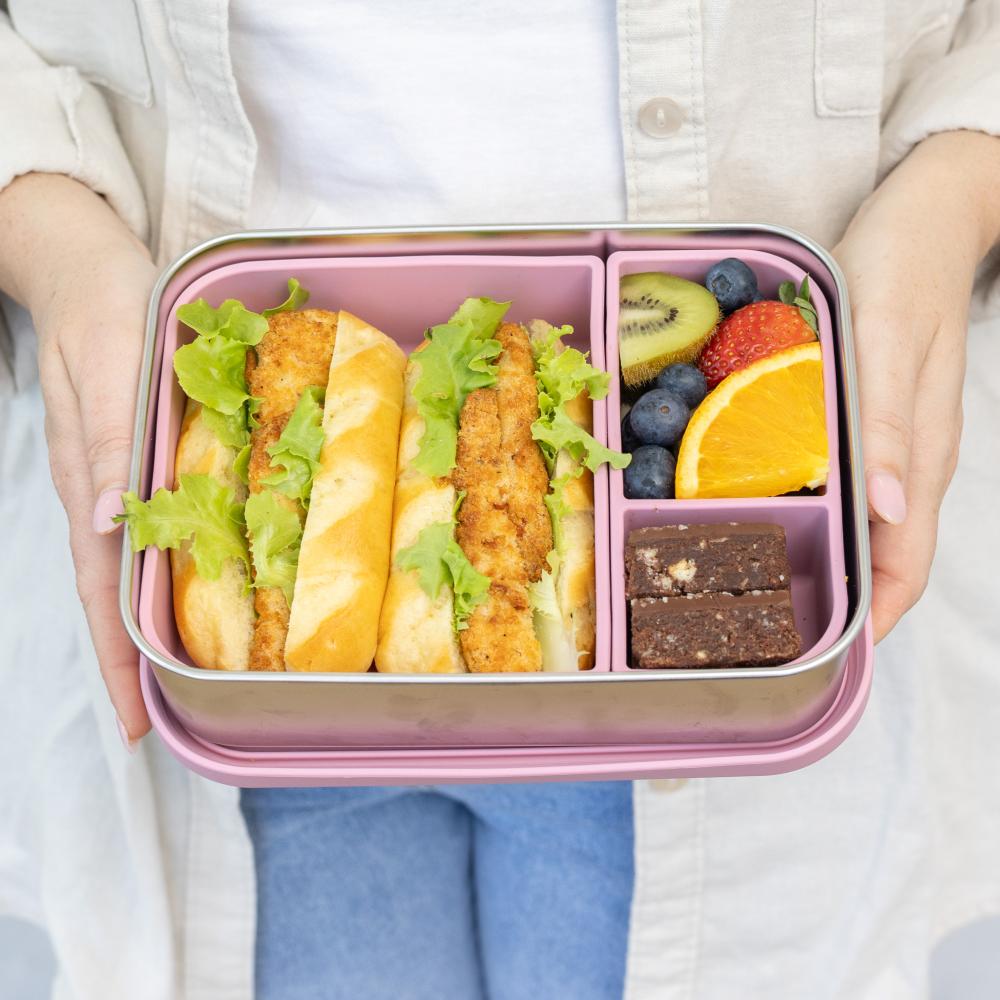 MontiiCo Multiway Lunch Box