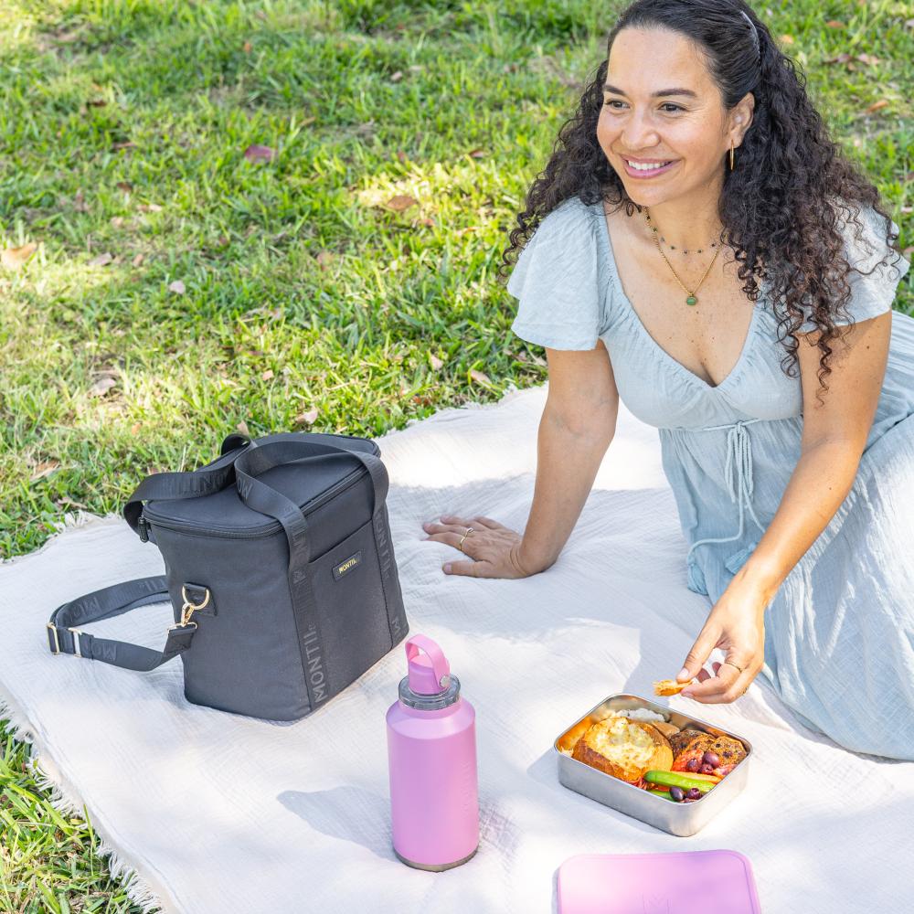 MontiiCo Multiway Lunch Box