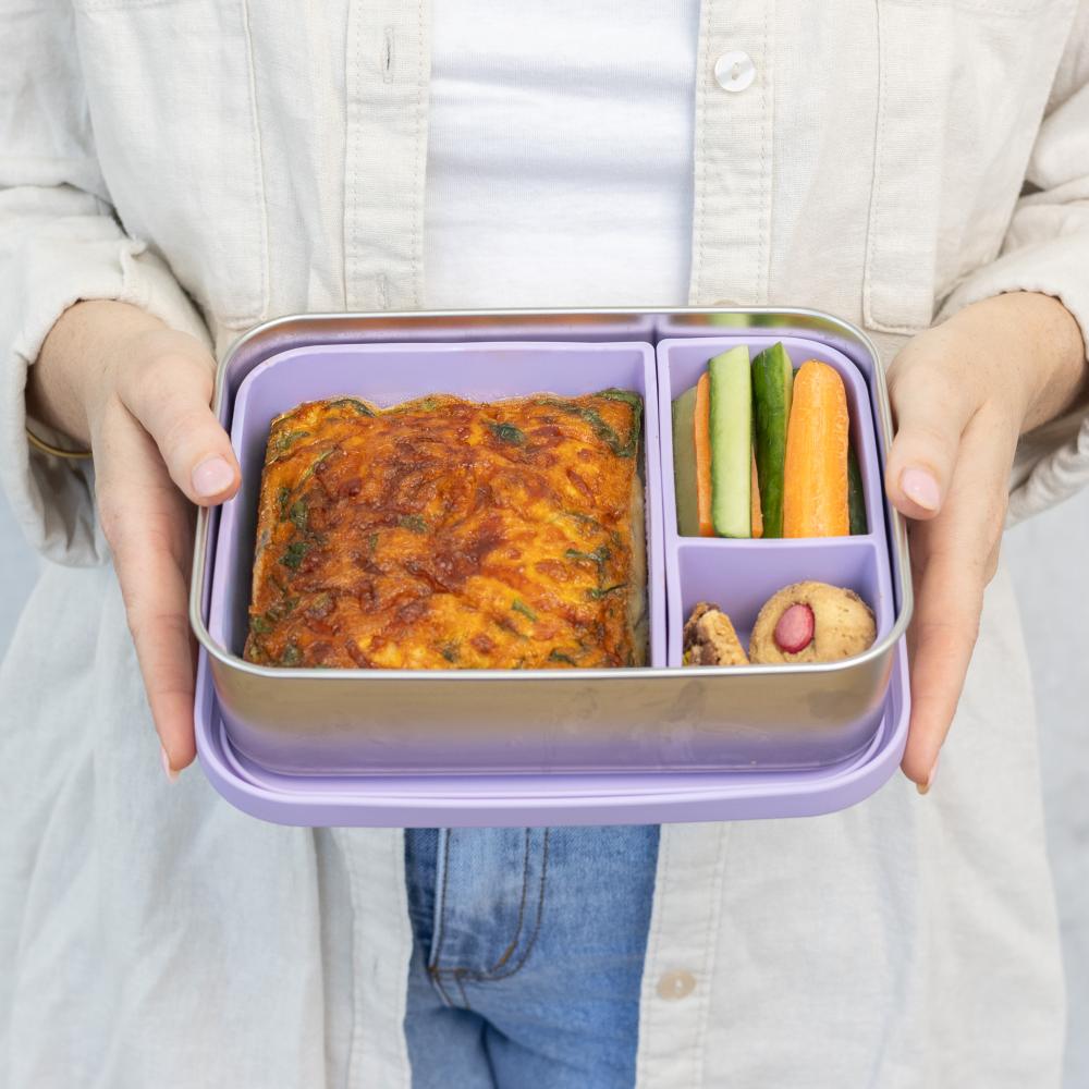 MontiiCo Multiway Lunch Box