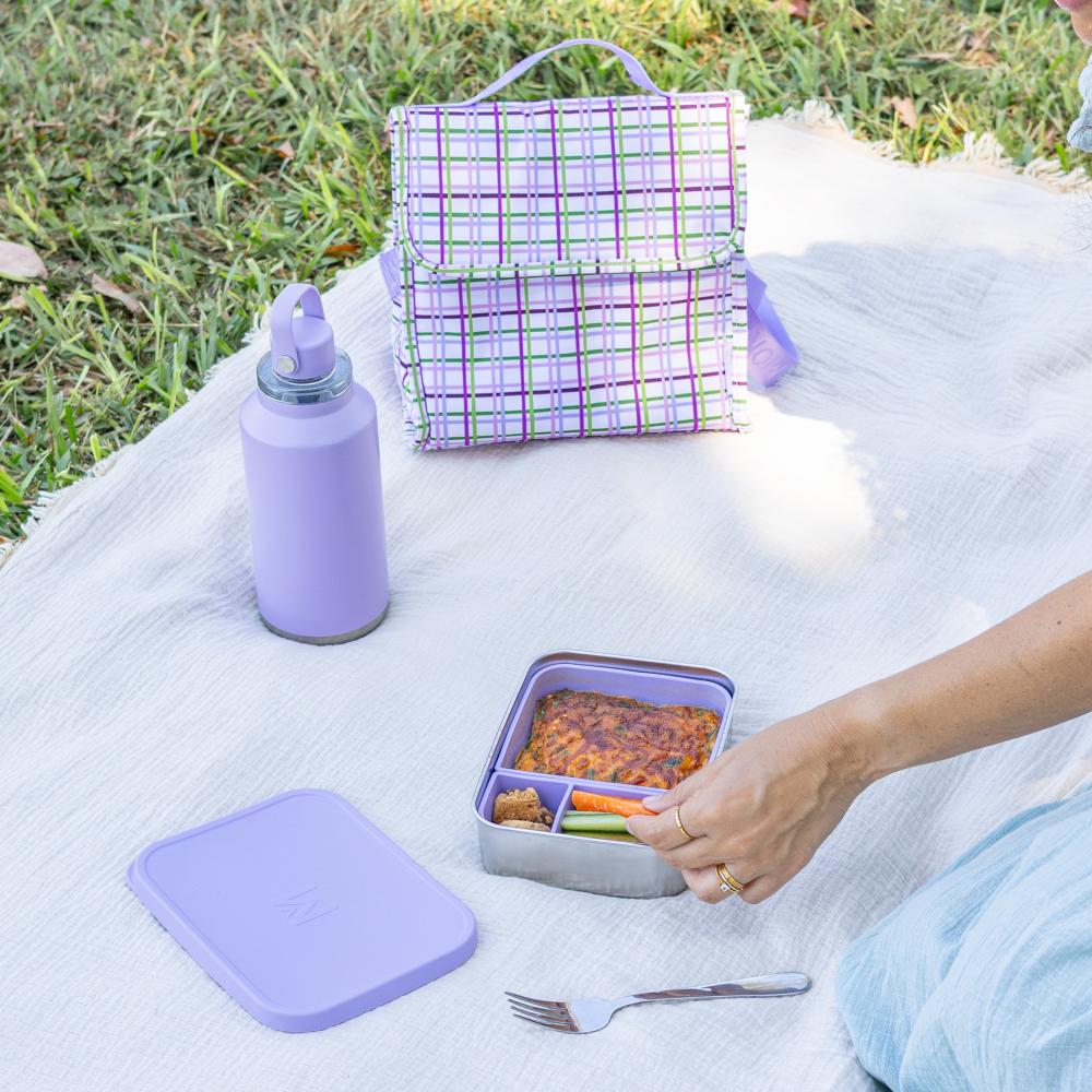 MontiiCo Multiway Lunch Box