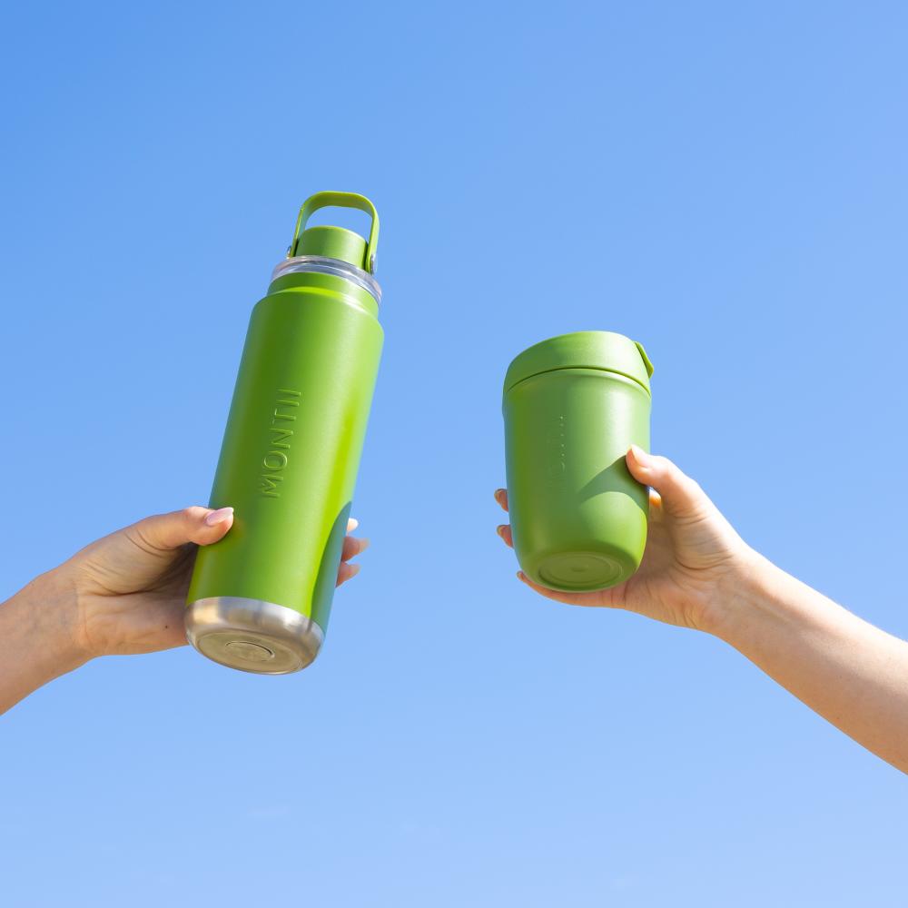 MontiiCo Quench Drink Bottle 700ml