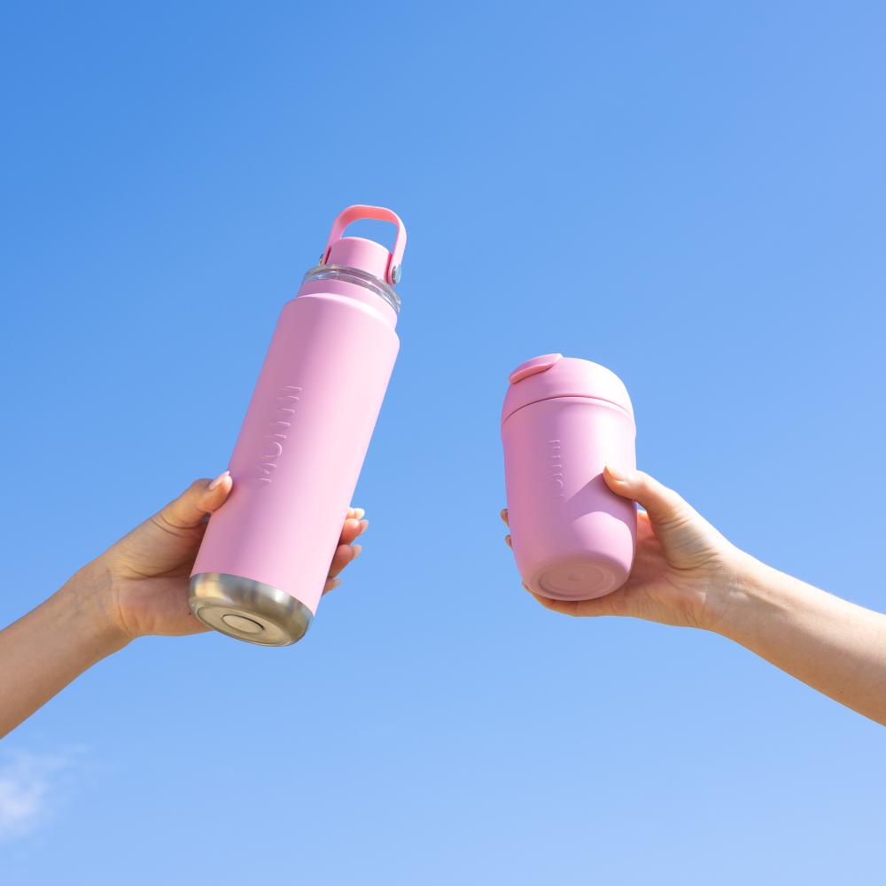 MontiiCo Quench Drink Bottle 700ml