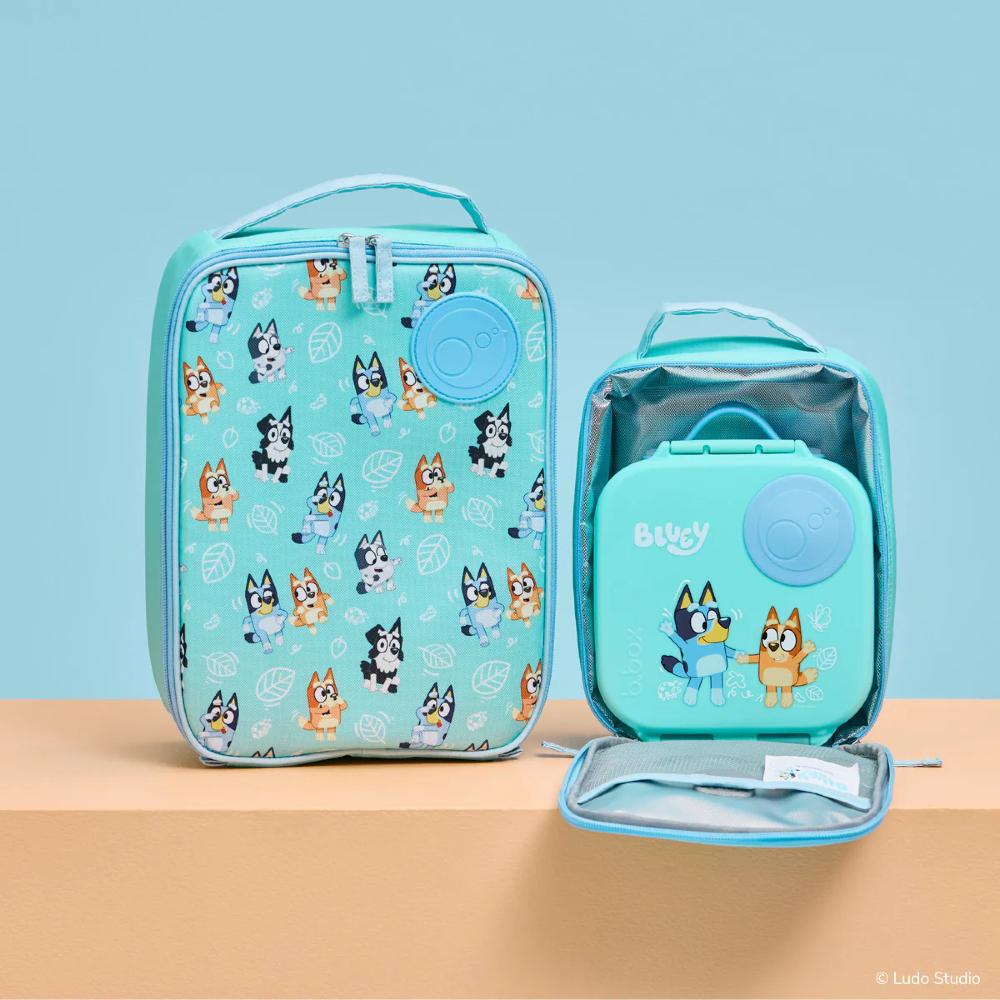 b.box Insulated Lunch Bag Mini - Licenced