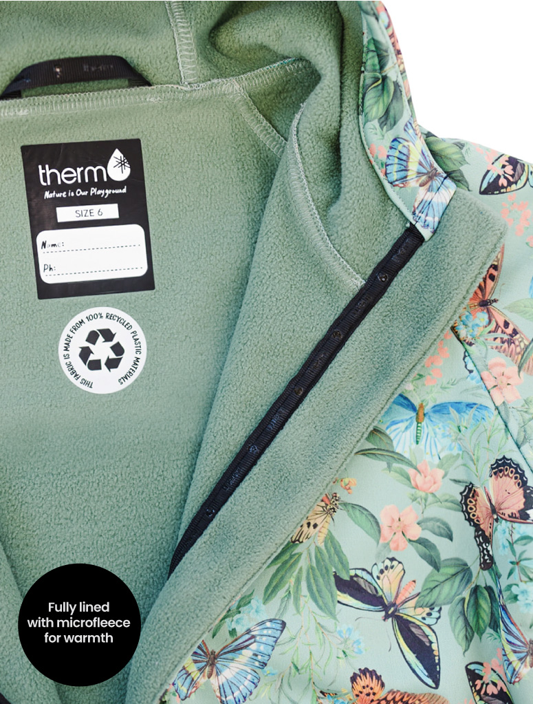 Therm All-Weather Hoodie