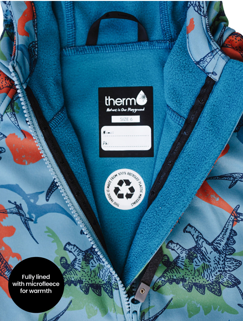 Therm All-Weather Hoodie