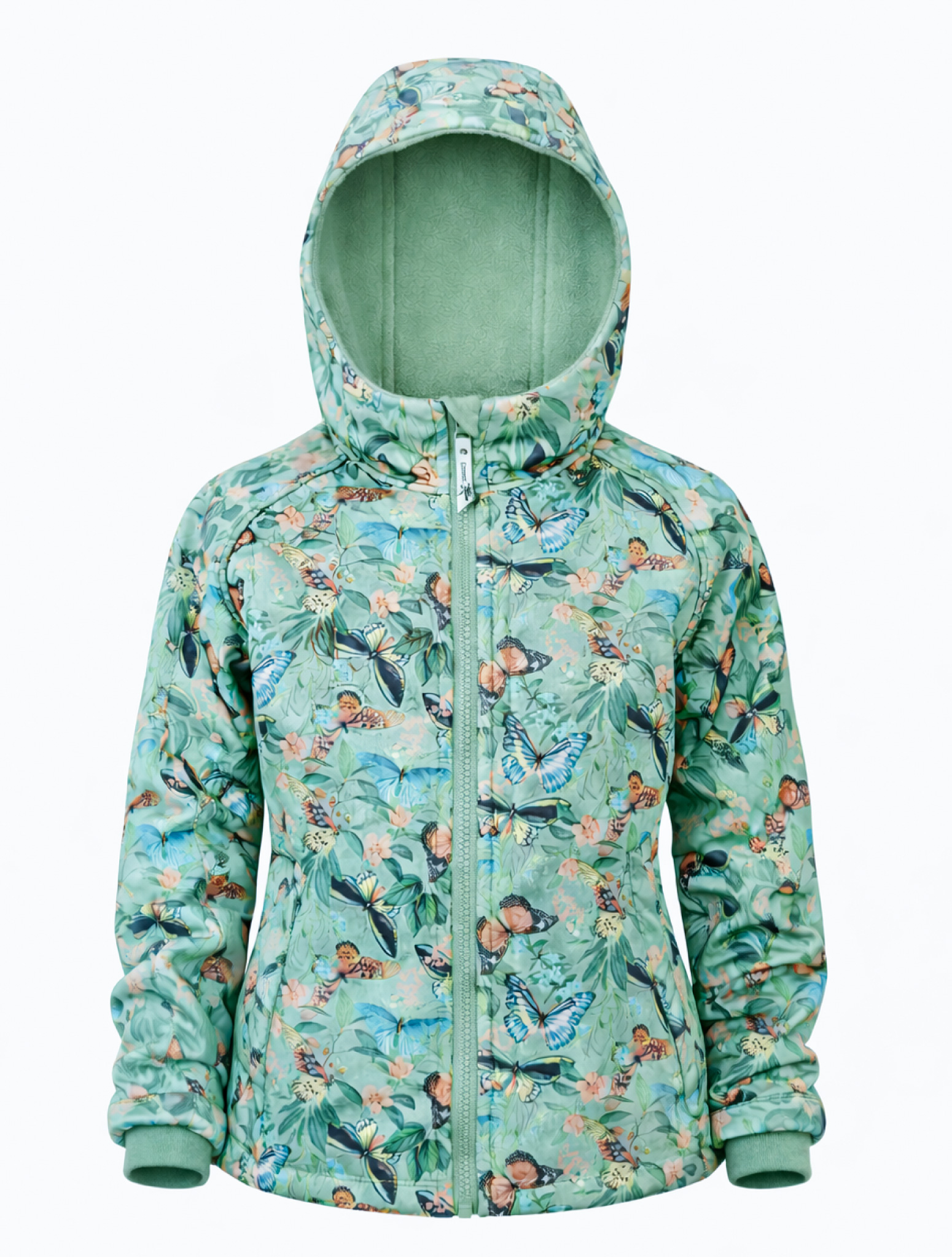 Therm All-Weather Hoodie