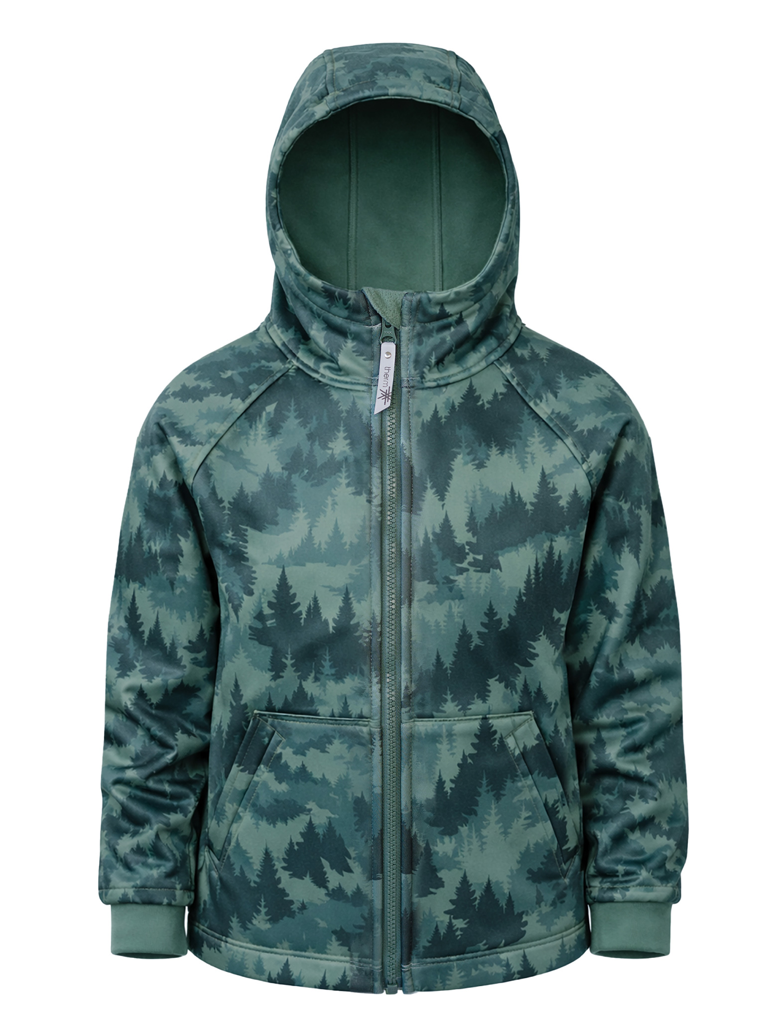 Therm All-Weather Hoodie