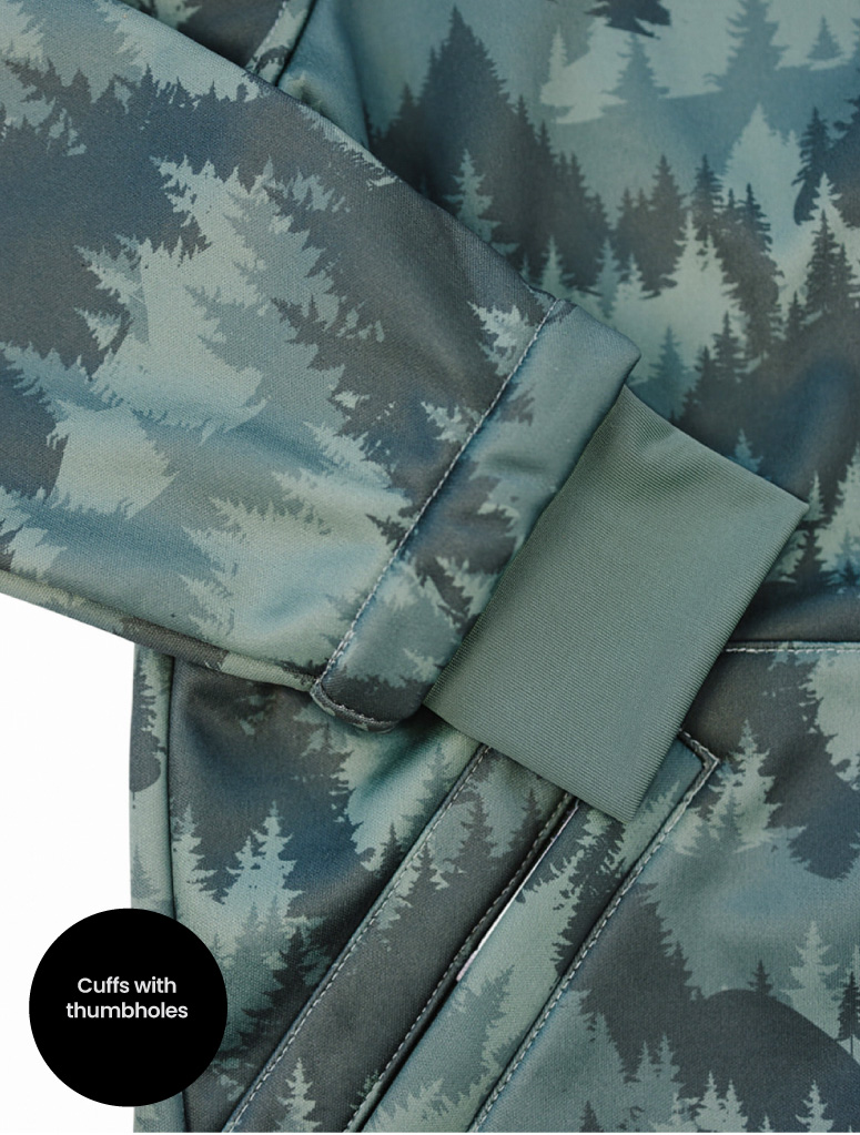 Therm All-Weather Hoodie