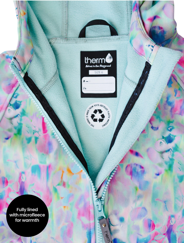 Therm All-Weather Hoodie