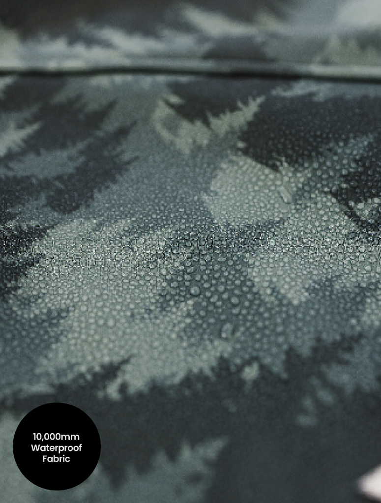 Therm All-Weather Hoodie