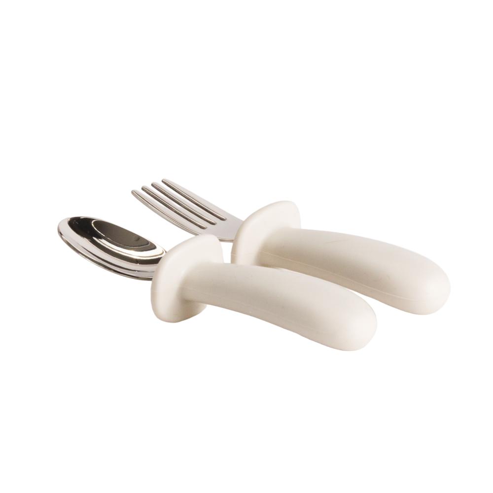 Nestling Baby Cutlery 2pk