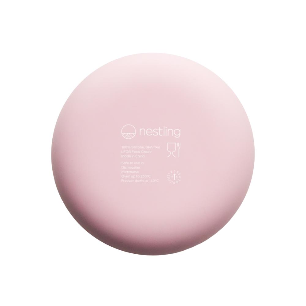 Nestling Stainless Steel Large Bowl