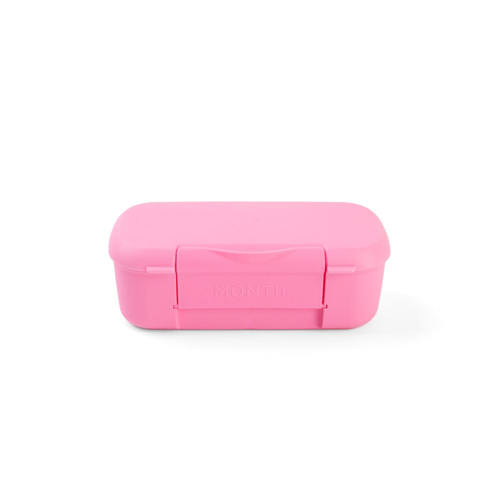 MontiiCo Snack Lunch Box