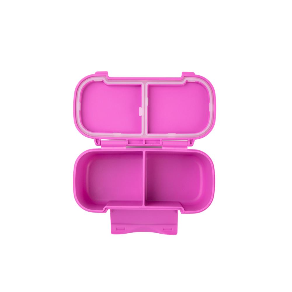 MontiiCo Snack Lunch Box