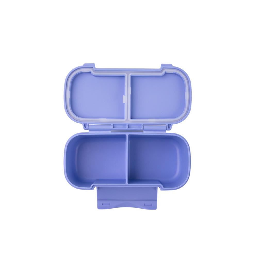 MontiiCo Snack Lunch Box