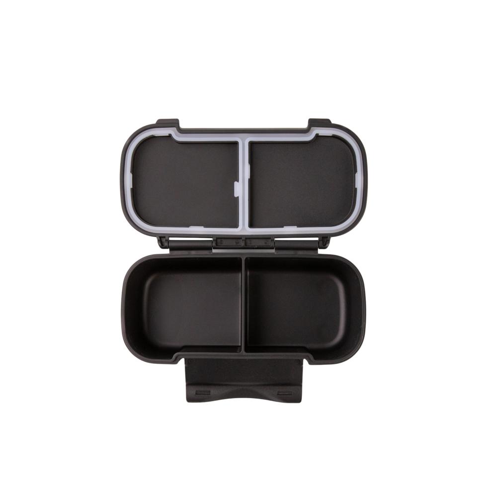 MontiiCo Snack Lunch Box